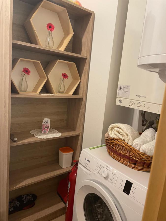 Apartma Moravske Toplice 16 المظهر الخارجي الصورة