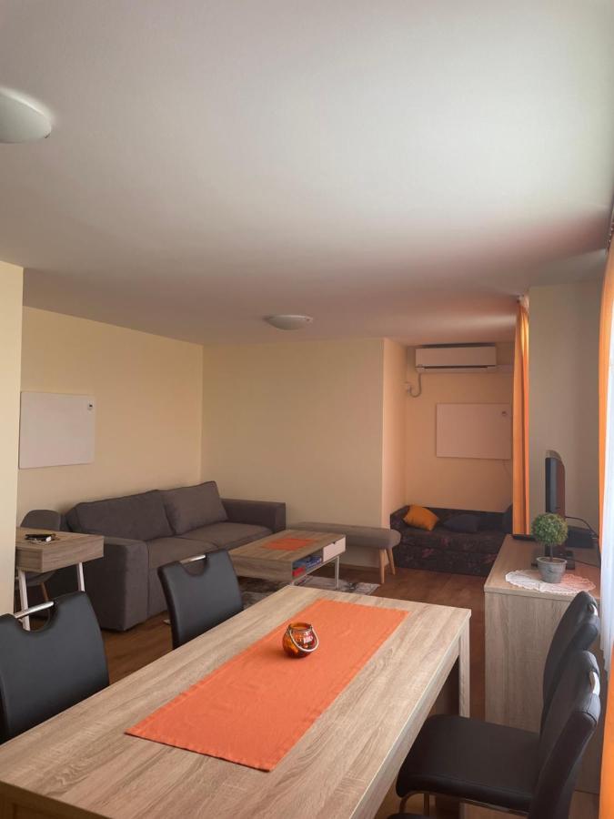 Apartma Moravske Toplice 16 المظهر الخارجي الصورة