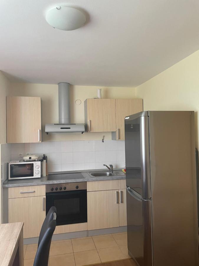 Apartma Moravske Toplice 16 المظهر الخارجي الصورة