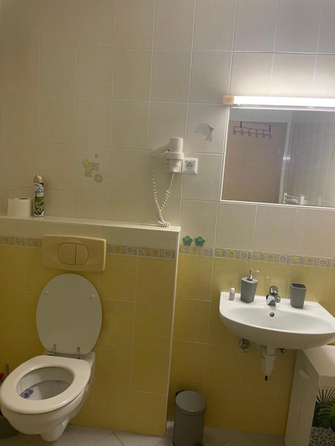 Apartma Moravske Toplice 16 المظهر الخارجي الصورة