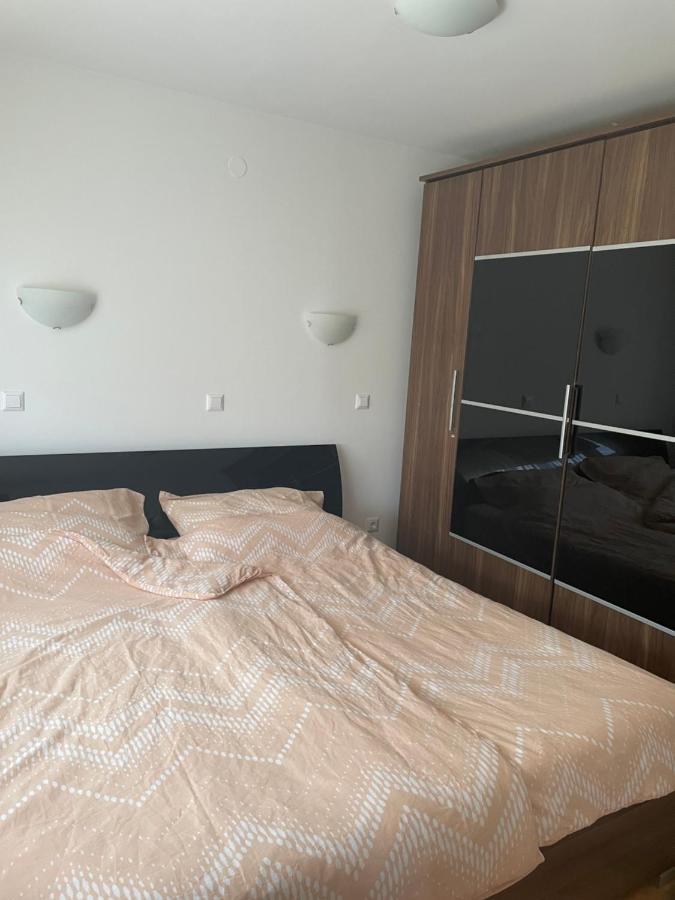 Apartma Moravske Toplice 16 المظهر الخارجي الصورة