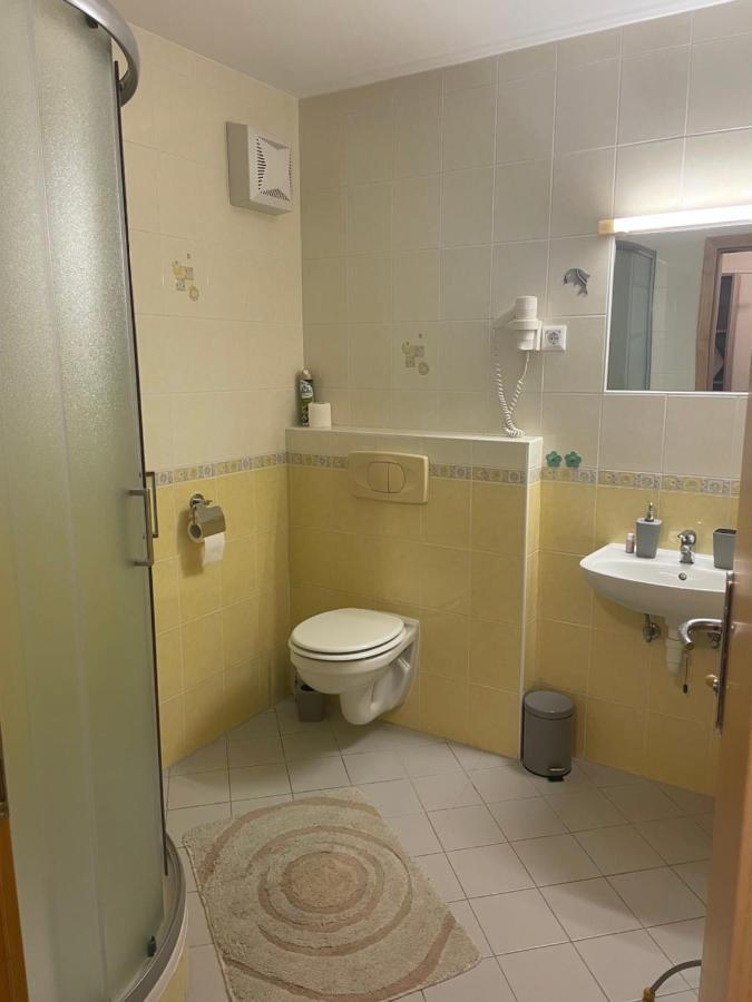 Apartma Moravske Toplice 16 المظهر الخارجي الصورة