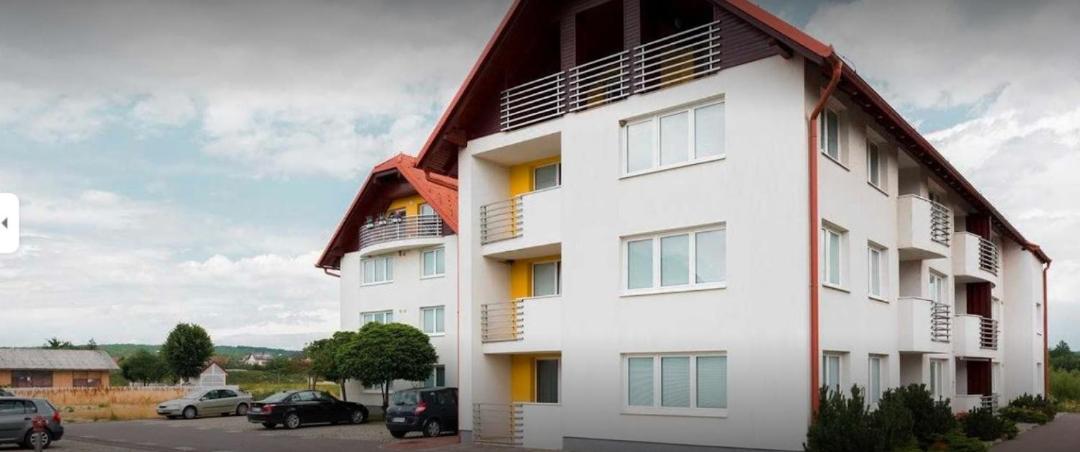 Apartma Moravske Toplice 16 المظهر الخارجي الصورة