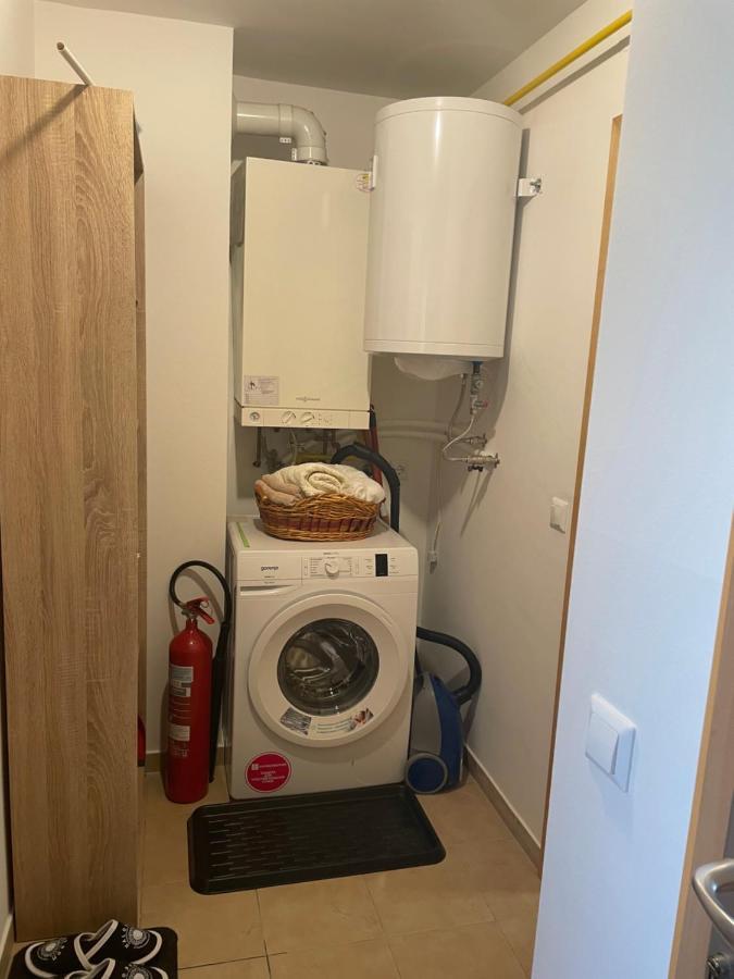 Apartma Moravske Toplice 16 المظهر الخارجي الصورة