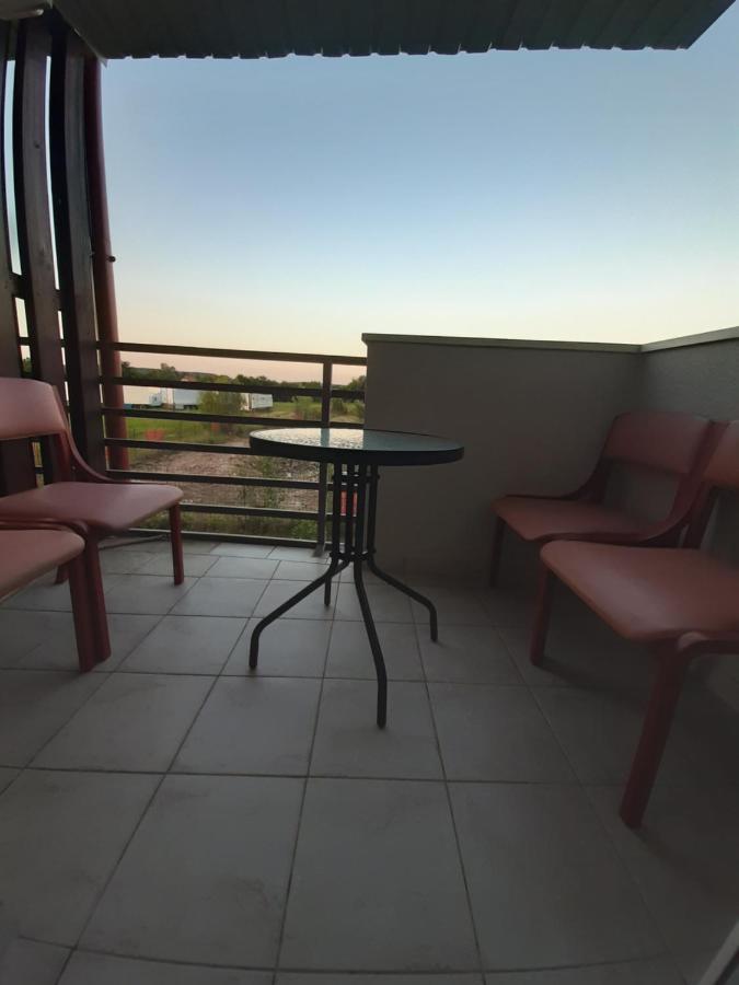 Apartma Moravske Toplice 16 المظهر الخارجي الصورة