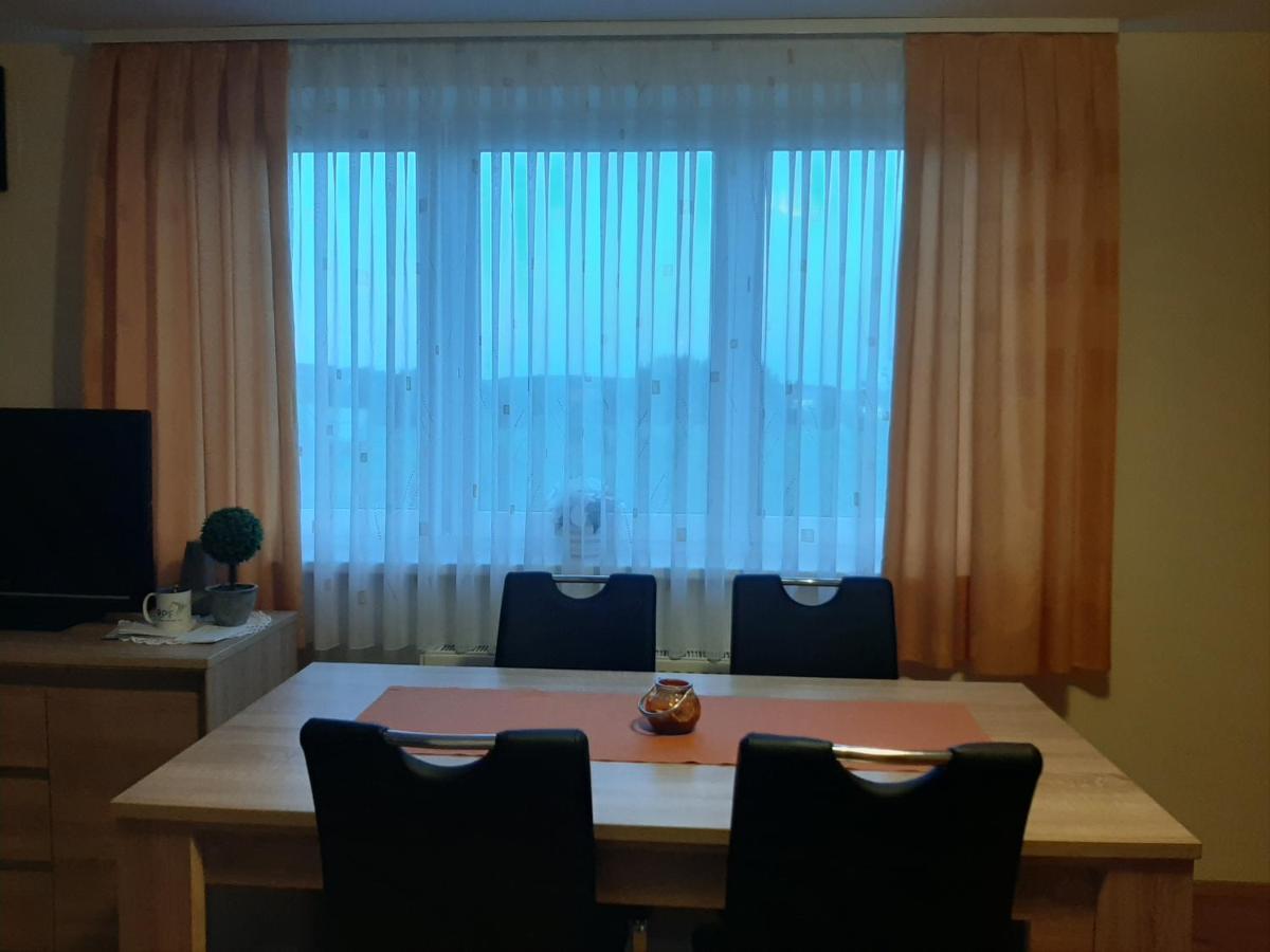 Apartma Moravske Toplice 16 المظهر الخارجي الصورة