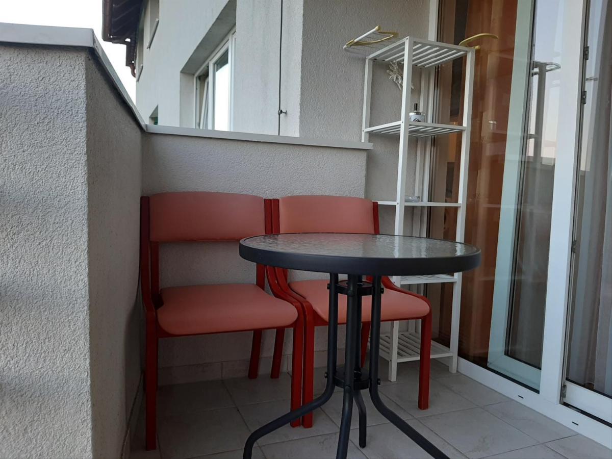 Apartma Moravske Toplice 16 المظهر الخارجي الصورة