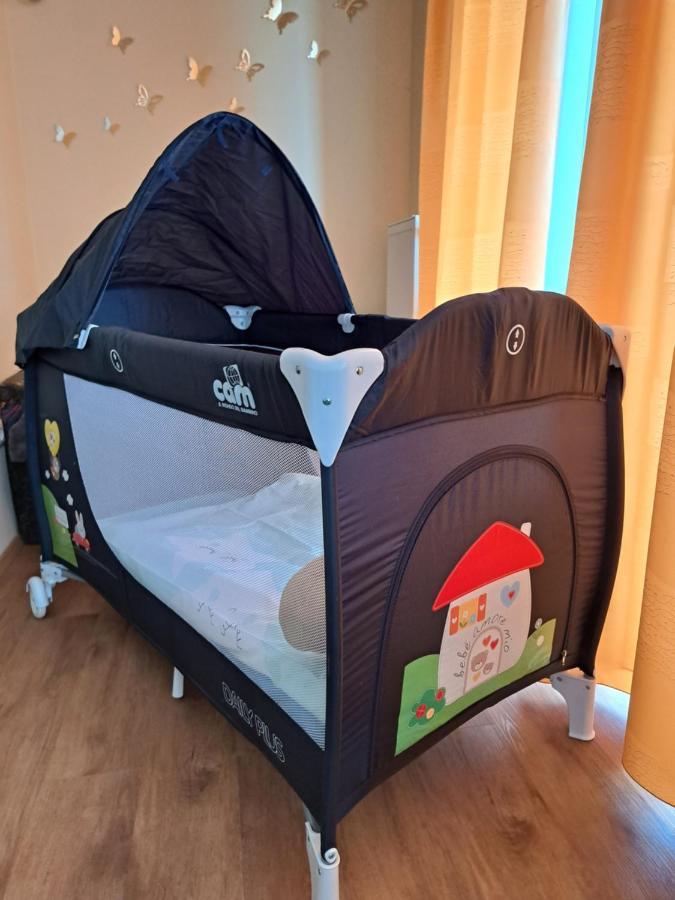 Apartma Moravske Toplice 16 المظهر الخارجي الصورة